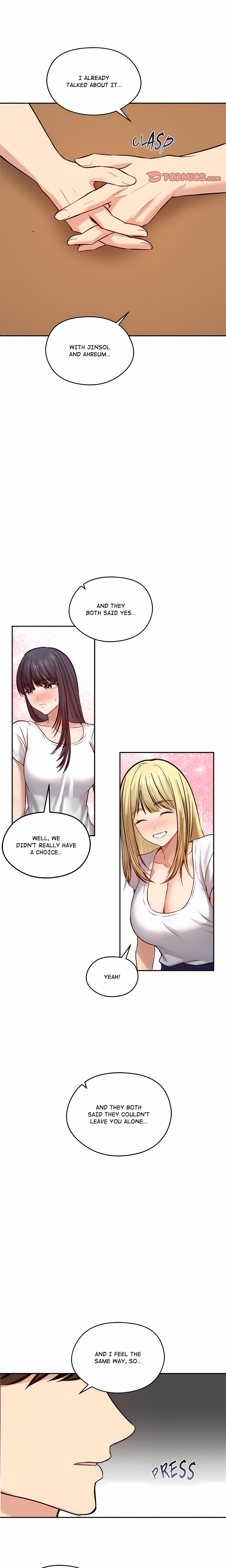 Runaway Wife 15