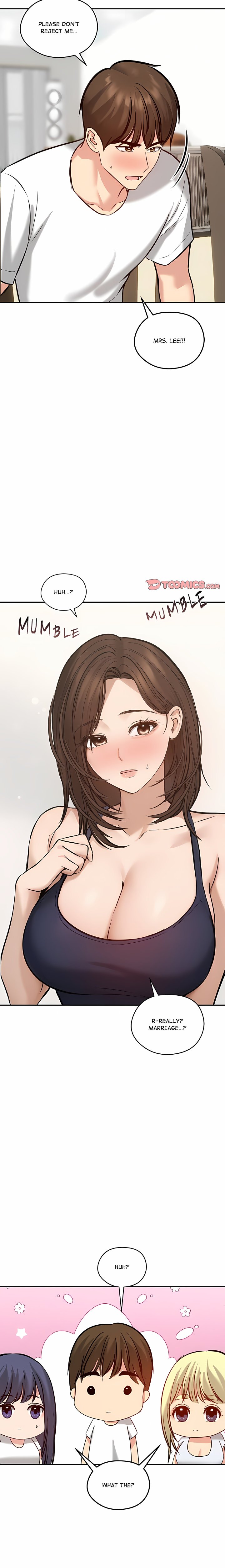 Runaway Wife 16