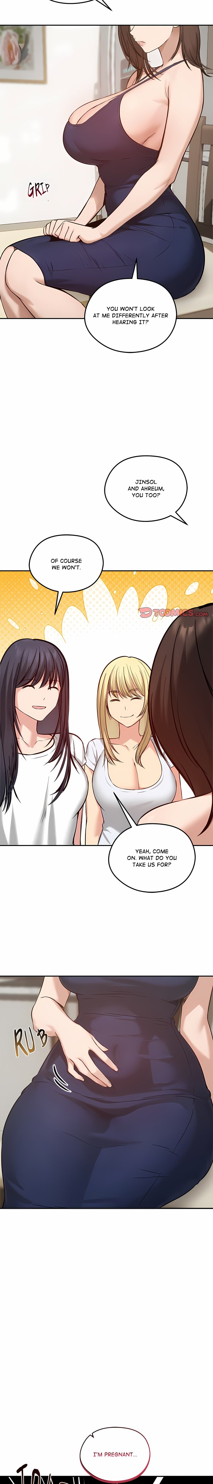 Runaway Wife 21
