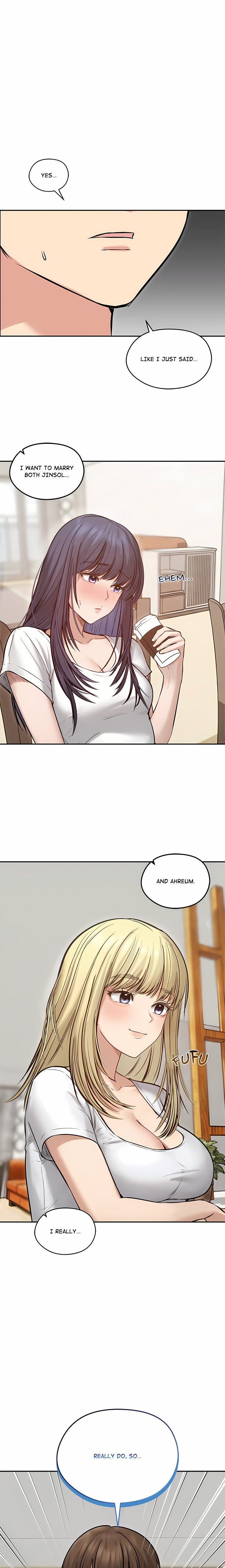 Runaway Wife 4