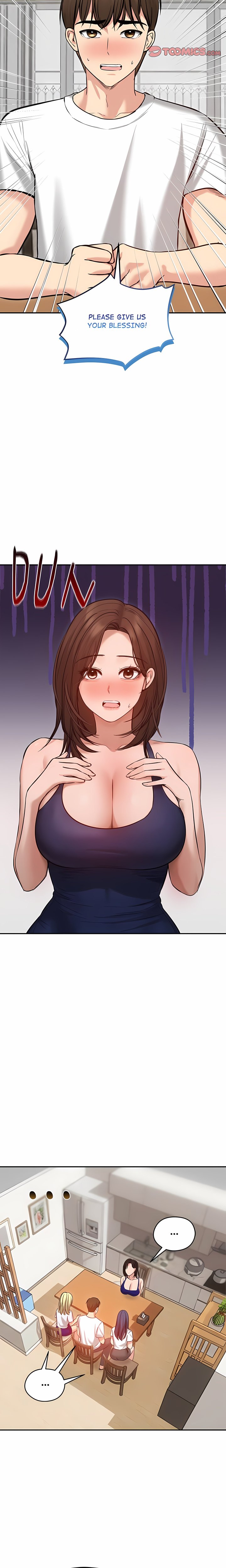 Runaway Wife 5