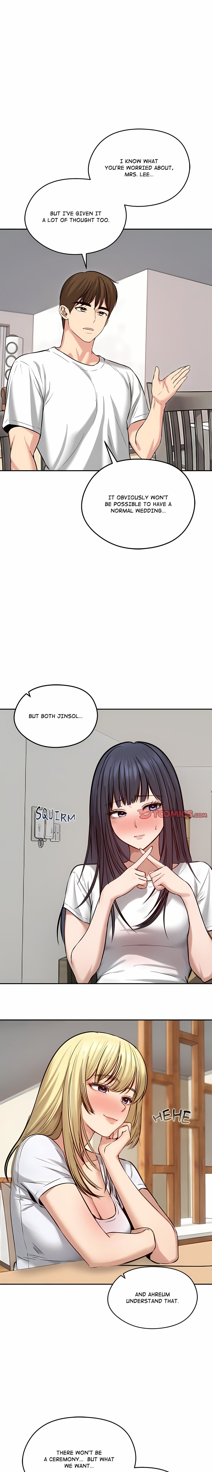Runaway Wife 7