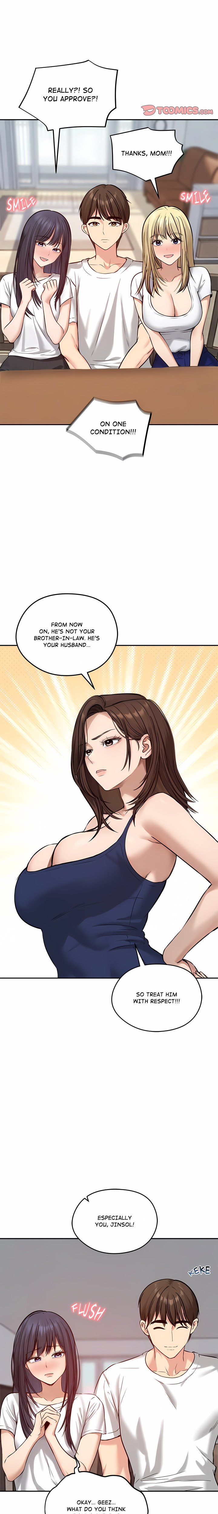 Runaway Wife 10