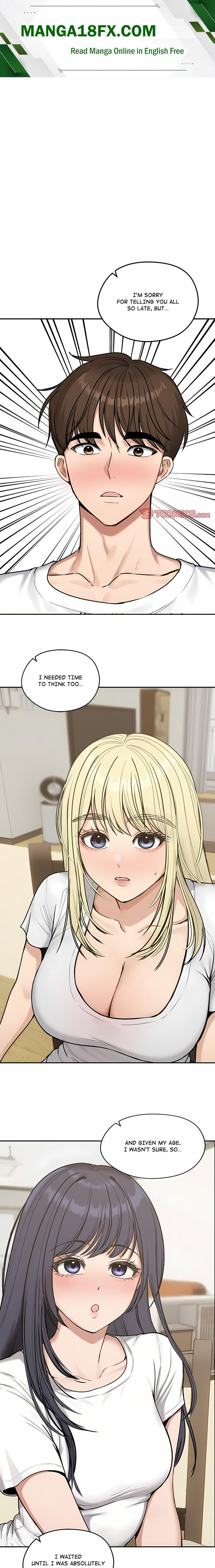 Runaway Wife 1