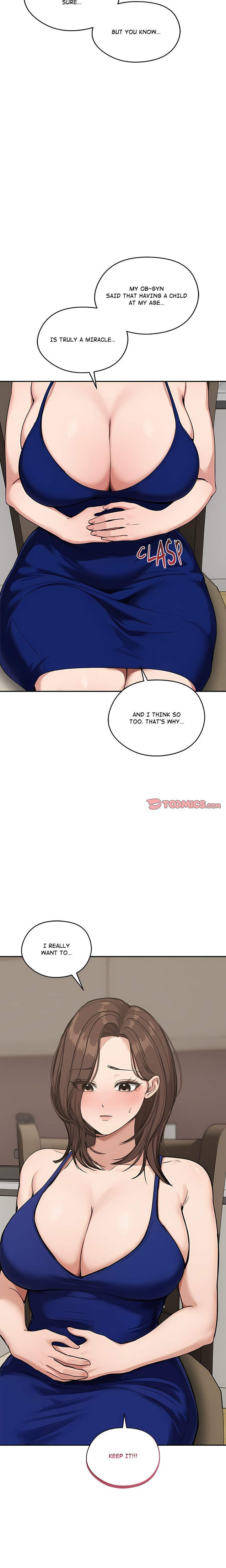 Runaway Wife 2