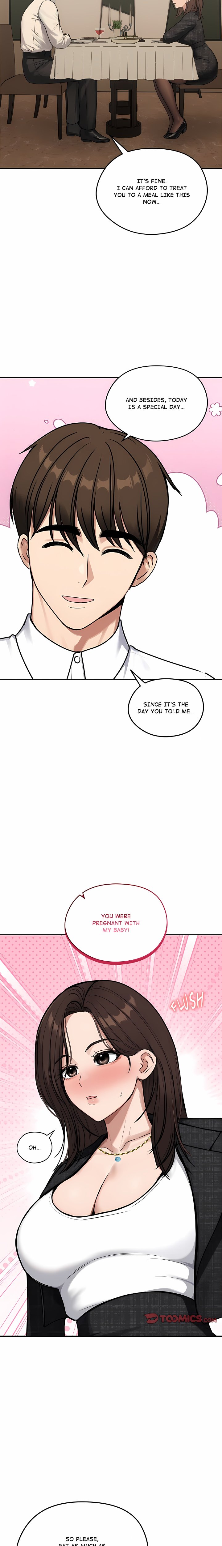 Runaway Wife 13