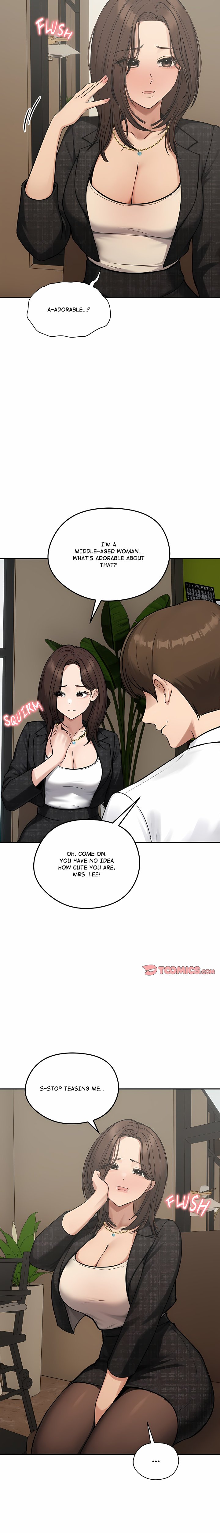 Runaway Wife 17