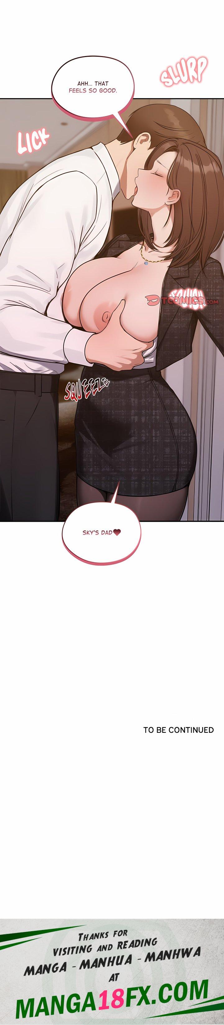 Runaway Wife 25