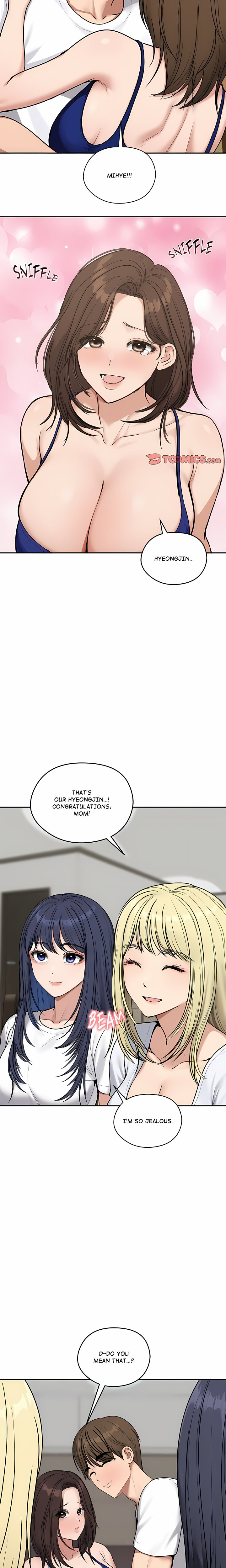 Runaway Wife 6