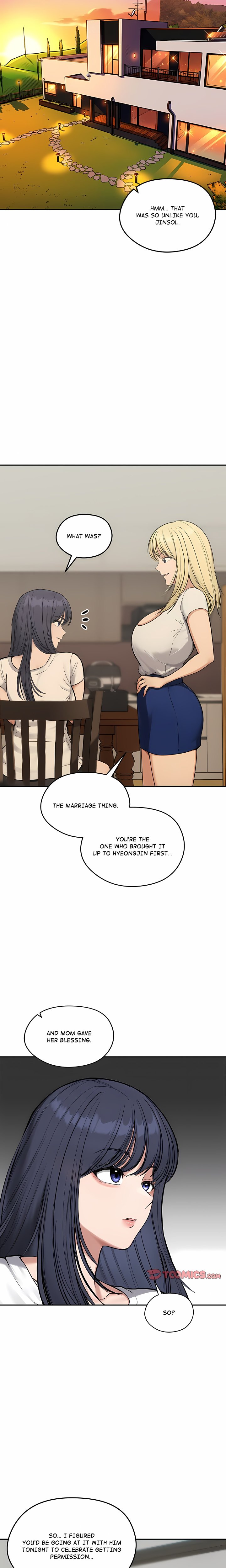 Runaway Wife 8