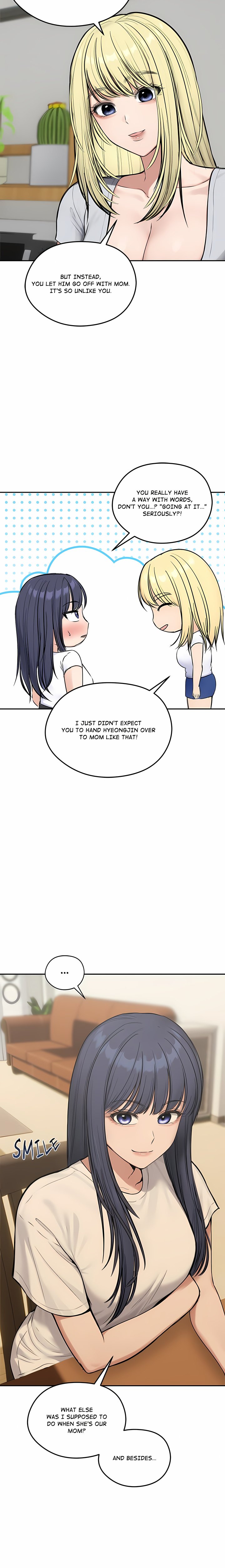 Runaway Wife 9