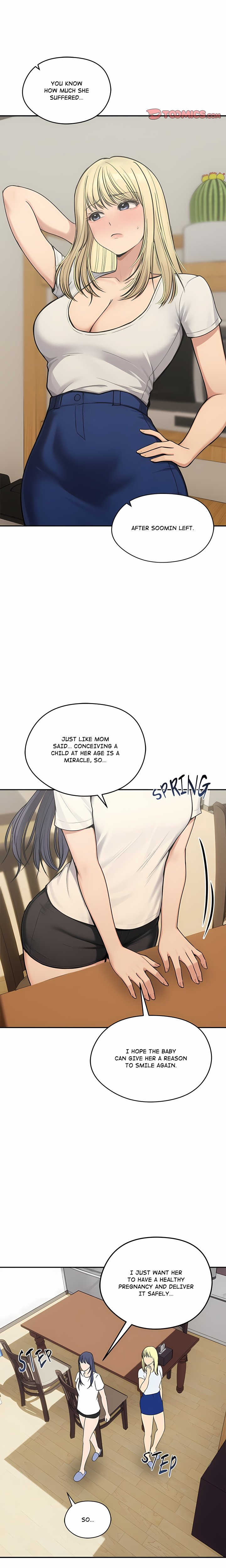 Runaway Wife 10
