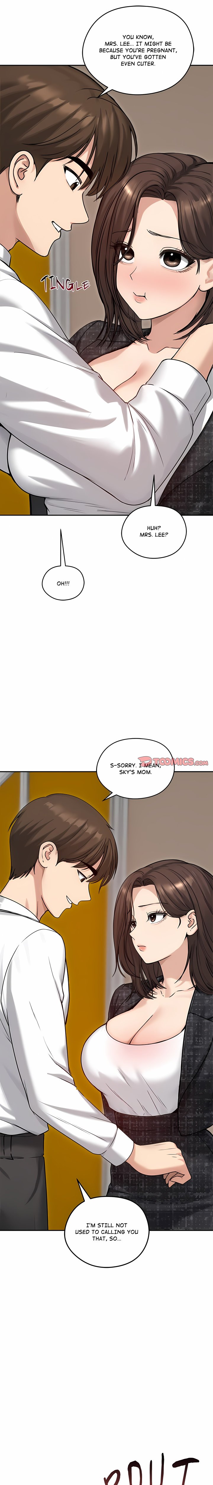 Runaway Wife 2