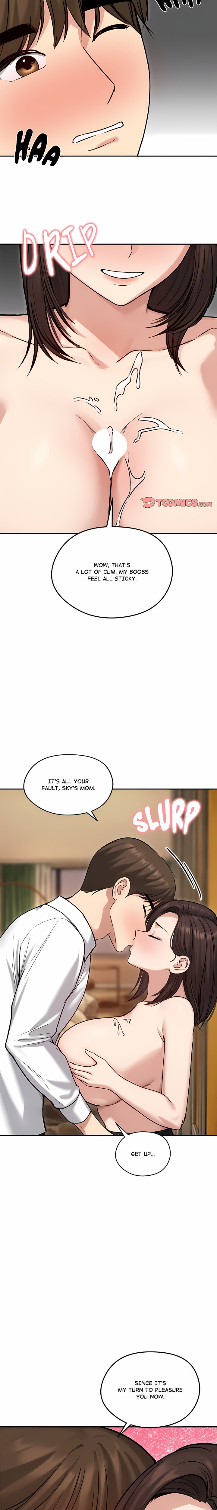 Runaway Wife 11