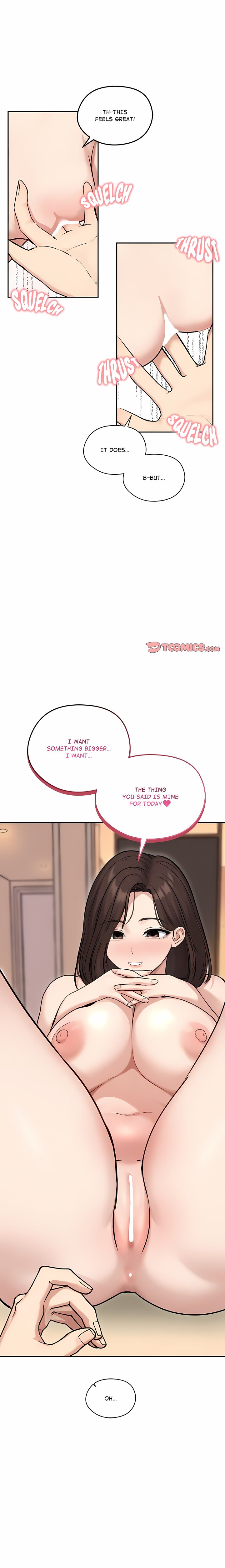Runaway Wife 21