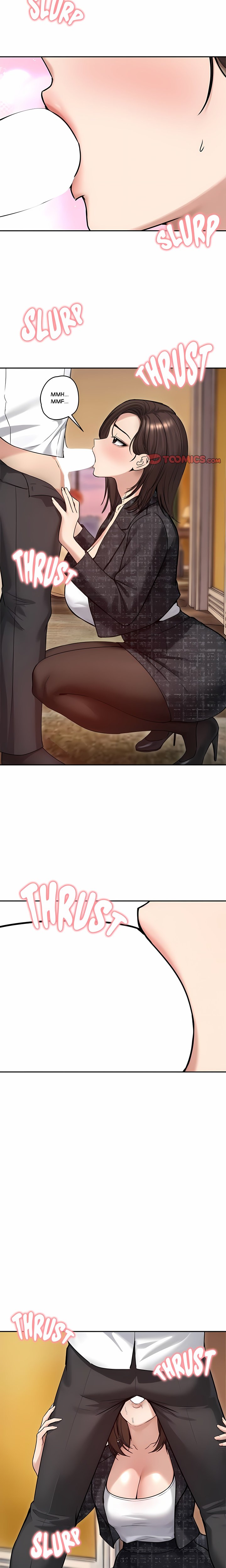 Runaway Wife 6