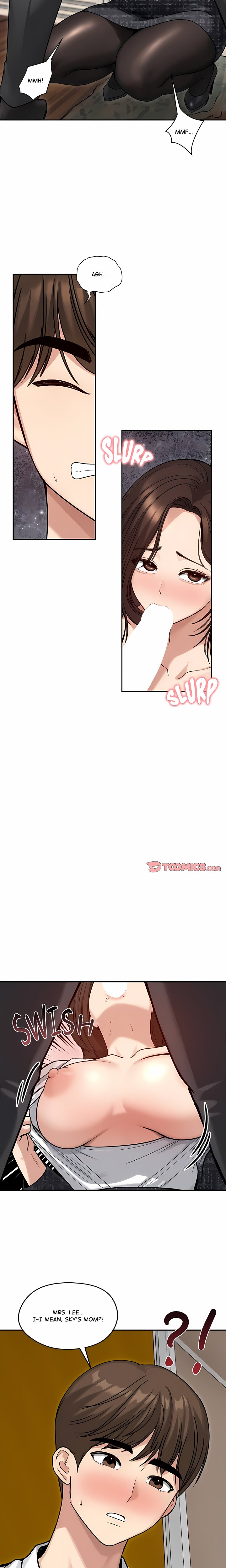 Runaway Wife 7