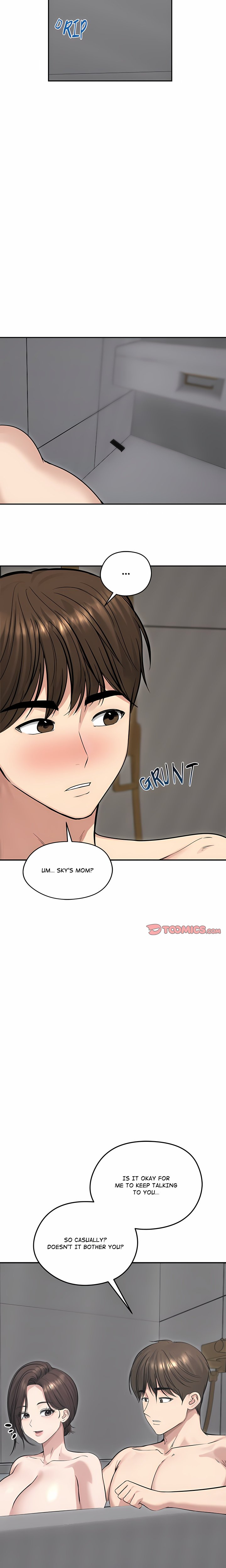 Runaway Wife 12