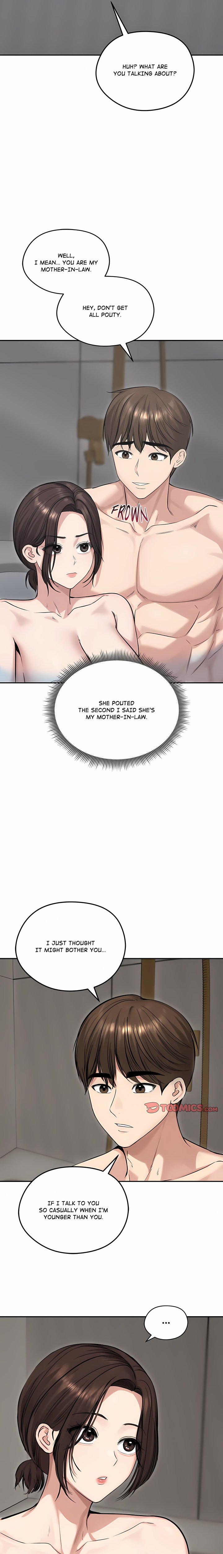Runaway Wife 13