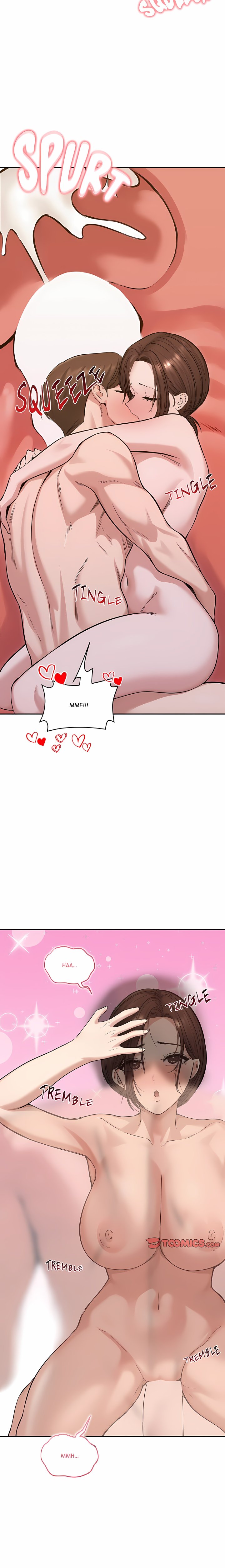 Runaway Wife 23