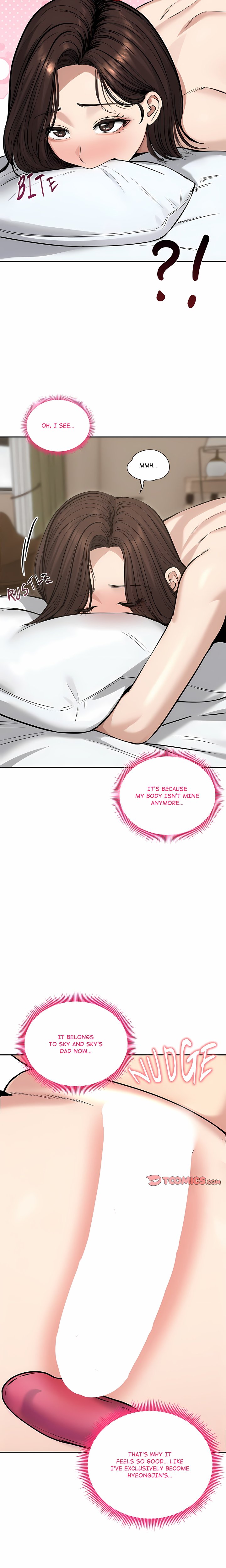 Runaway Wife 4