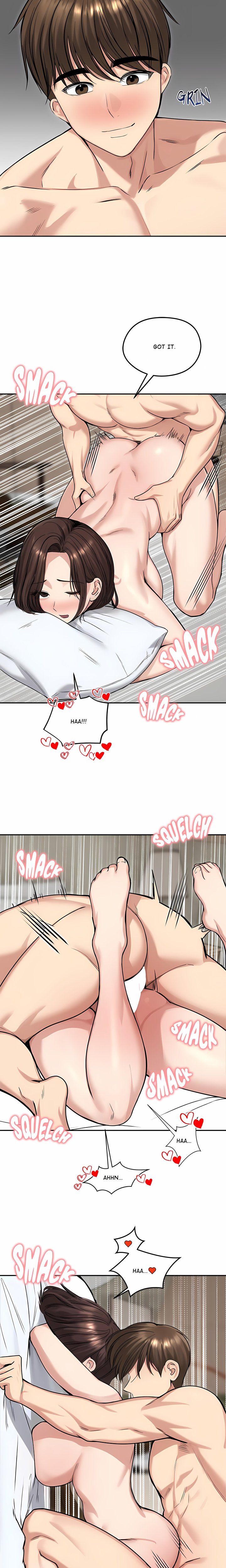 Runaway Wife 7