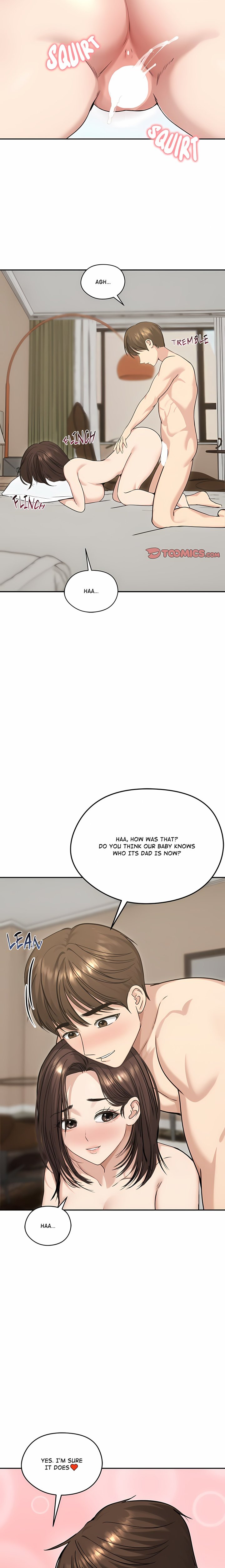 Runaway Wife 10