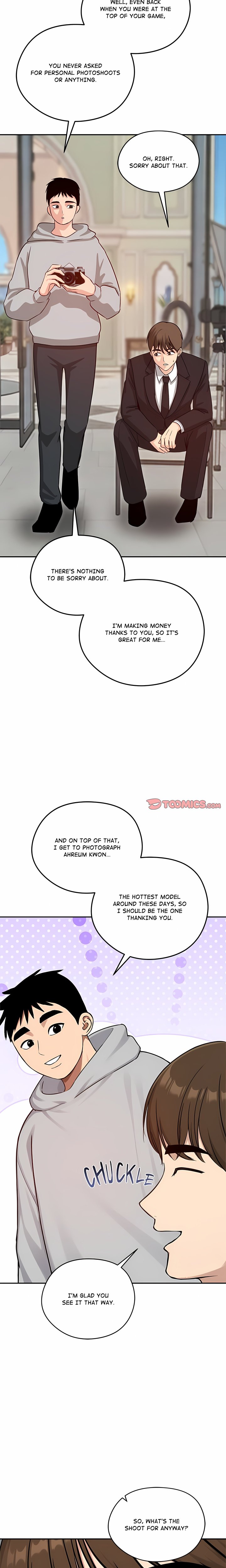 Runaway Wife 2