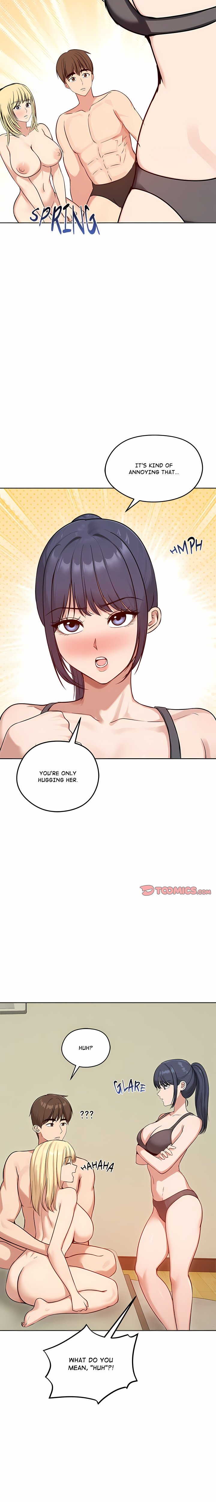 Runaway Wife 12