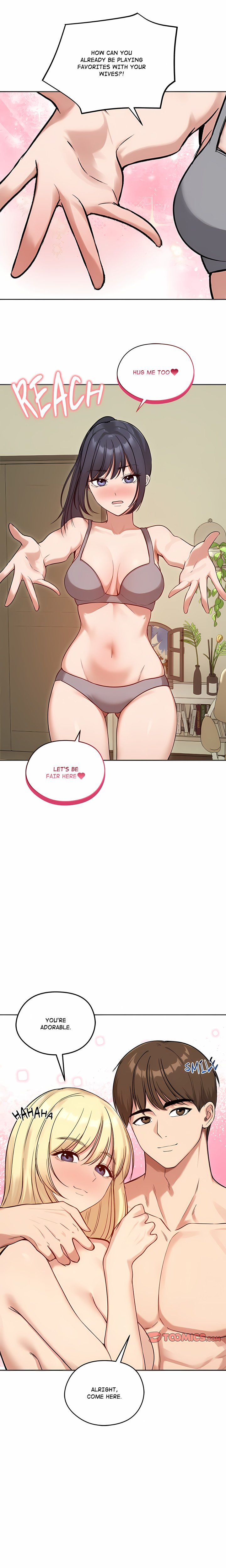 Runaway Wife 13