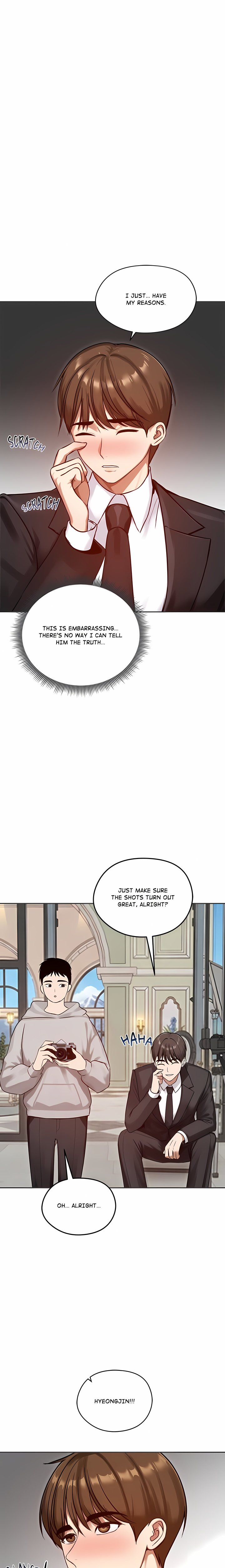 Runaway Wife 14