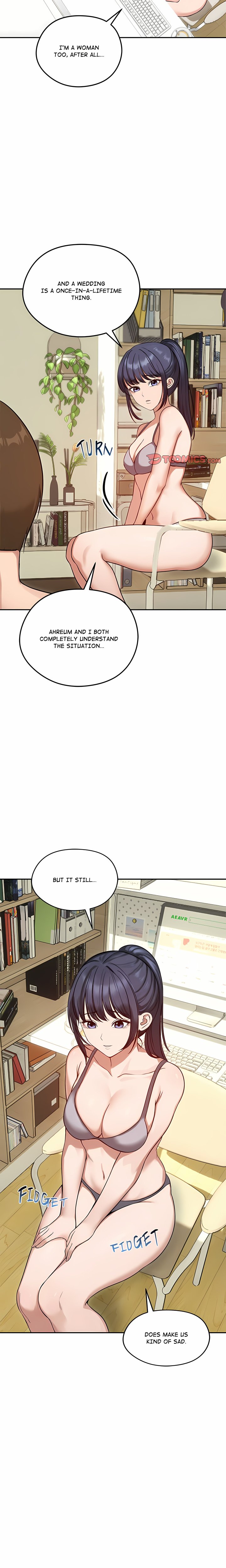 Runaway Wife 6