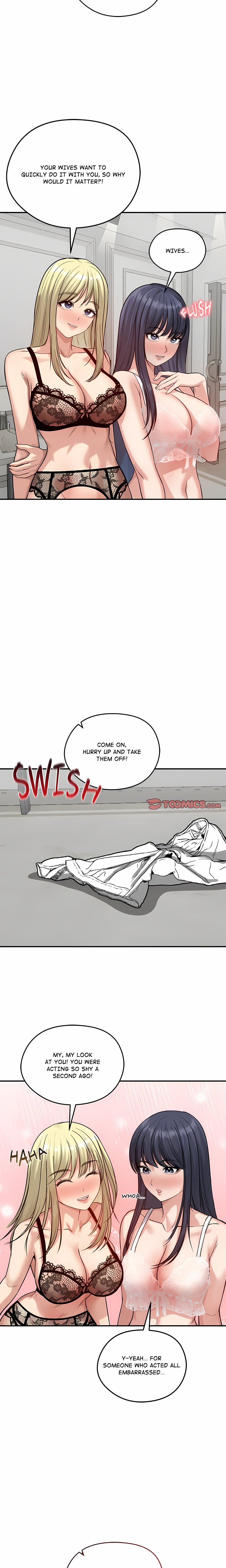Runaway Wife 2