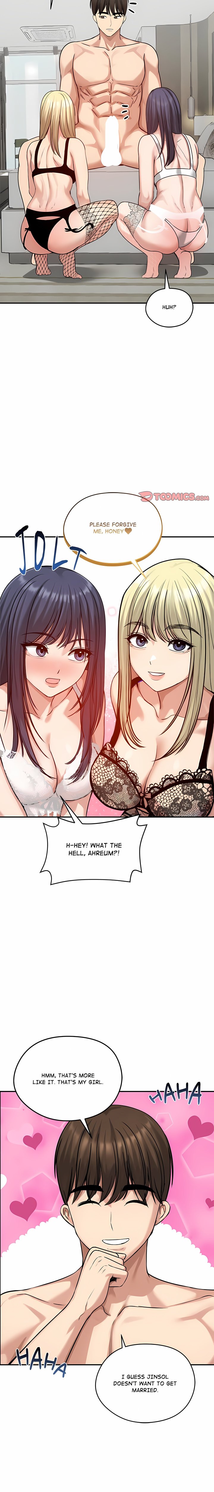 Runaway Wife 11