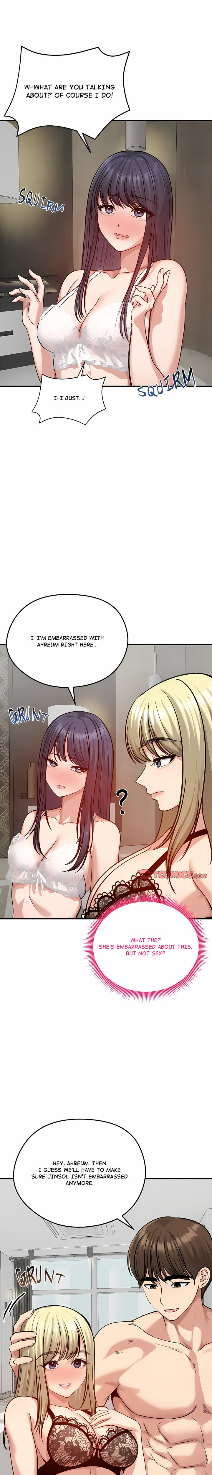 Runaway Wife 12