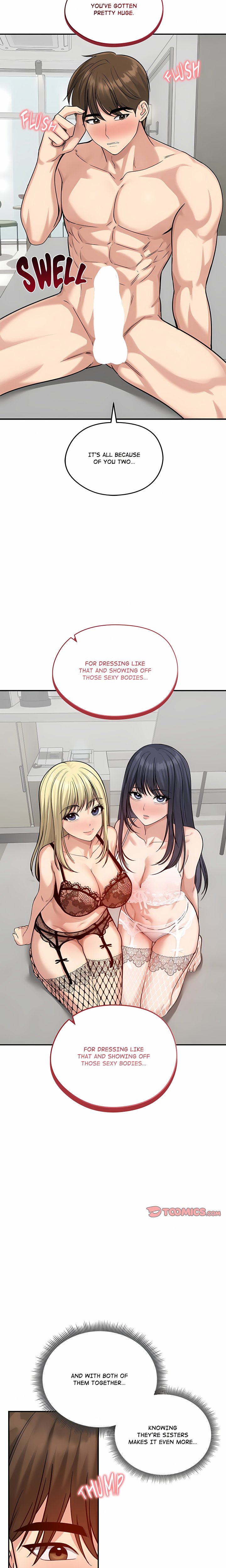 Runaway Wife 3
