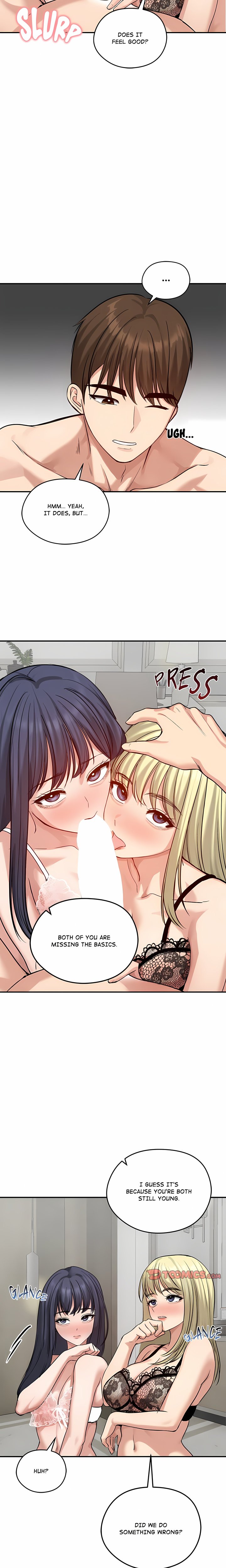 Runaway Wife 8