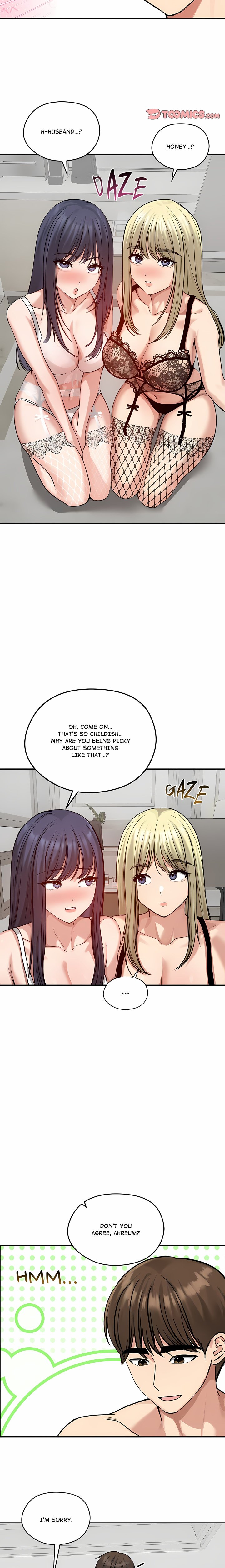 Runaway Wife 10