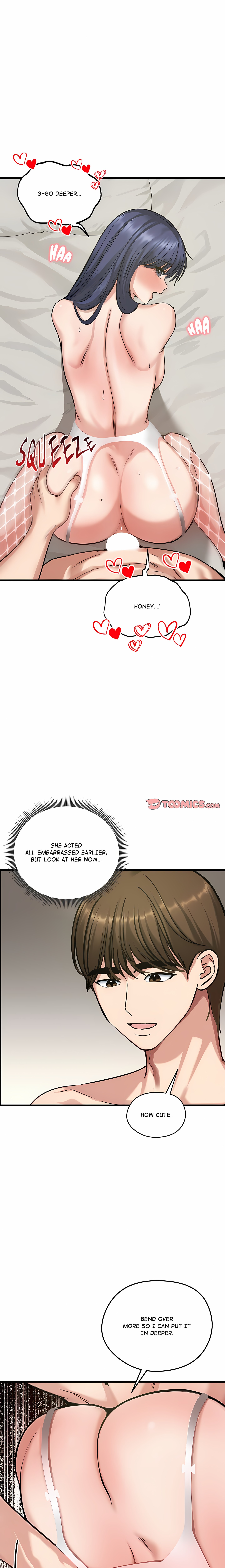 Runaway Wife 2