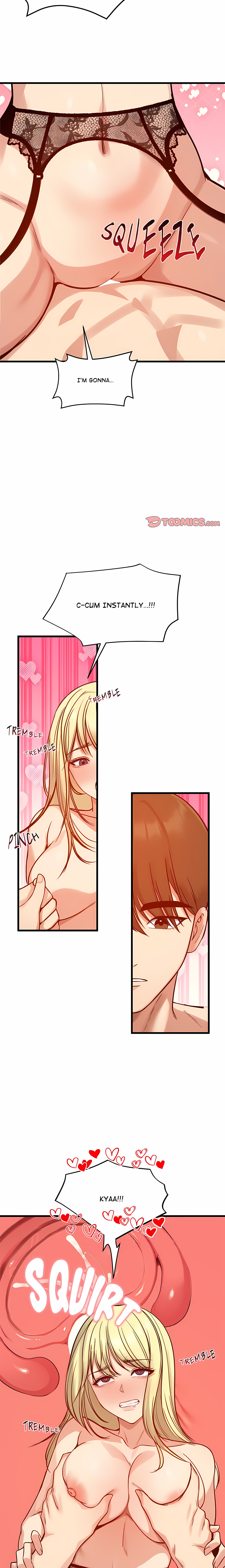 Runaway Wife 11