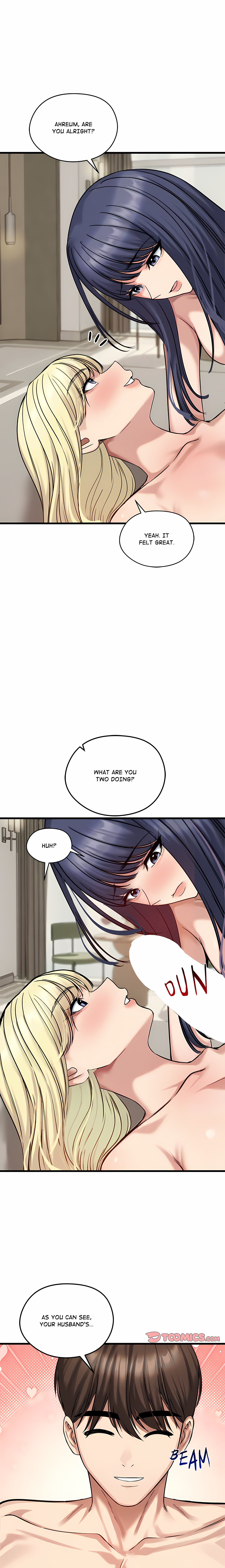 Runaway Wife 13