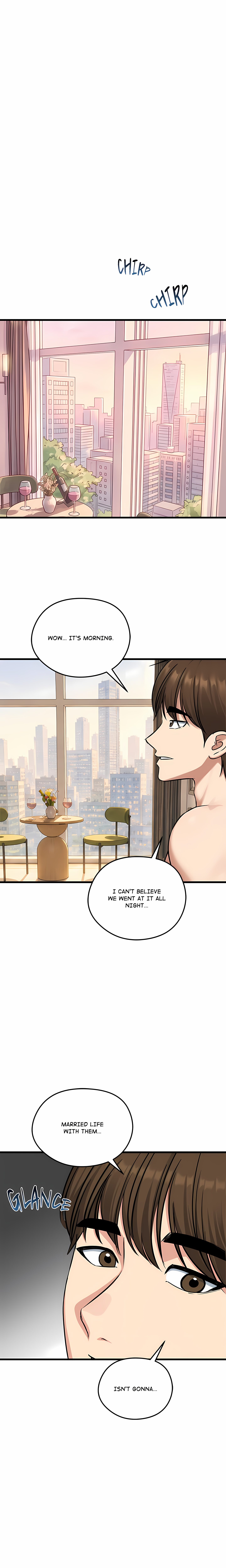Runaway Wife 24