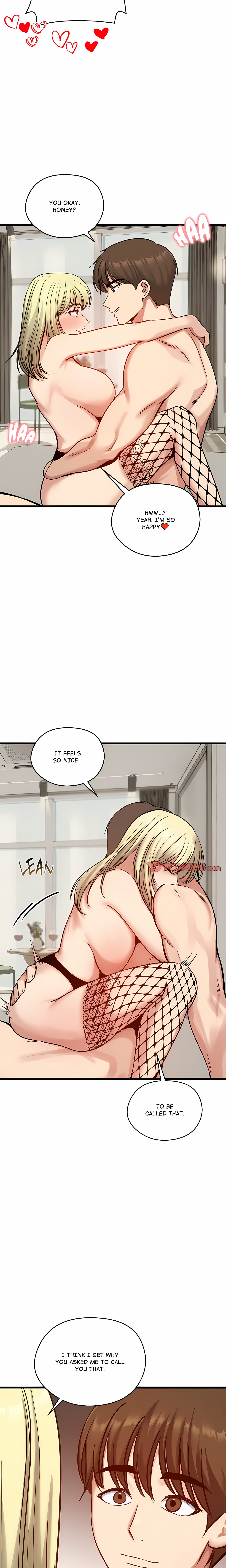 Runaway Wife 7
