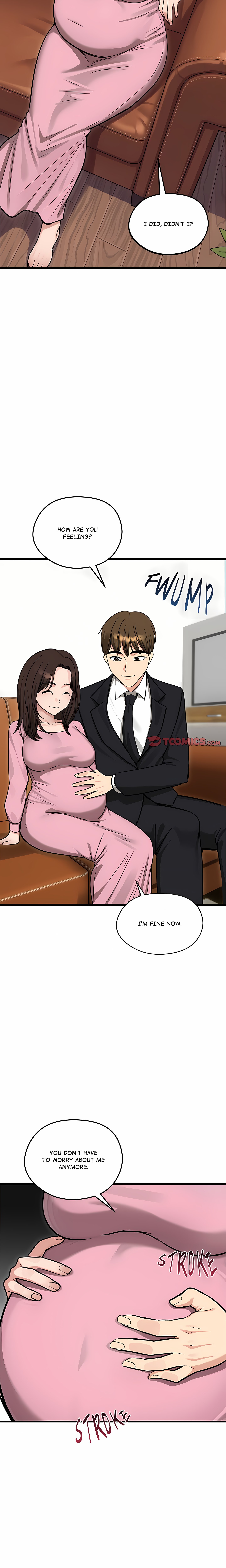 Runaway Wife 11