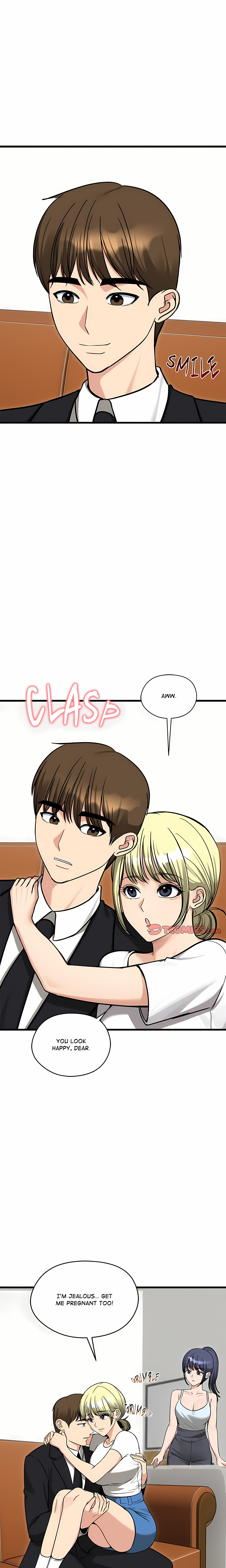 Runaway Wife 12
