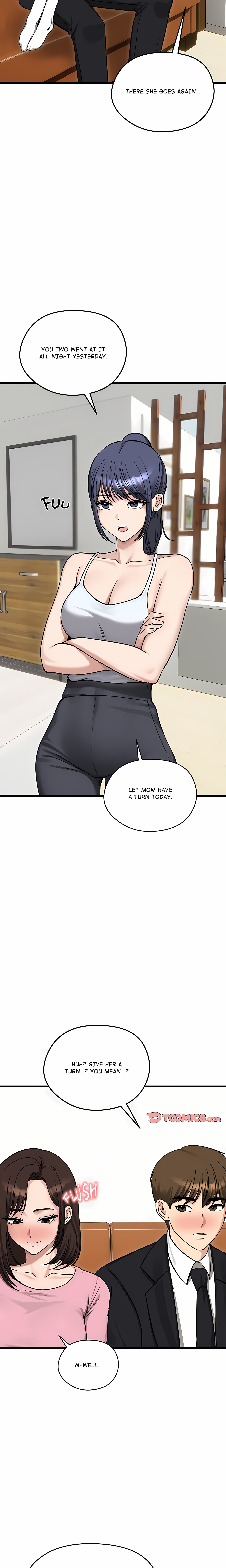 Runaway Wife 13