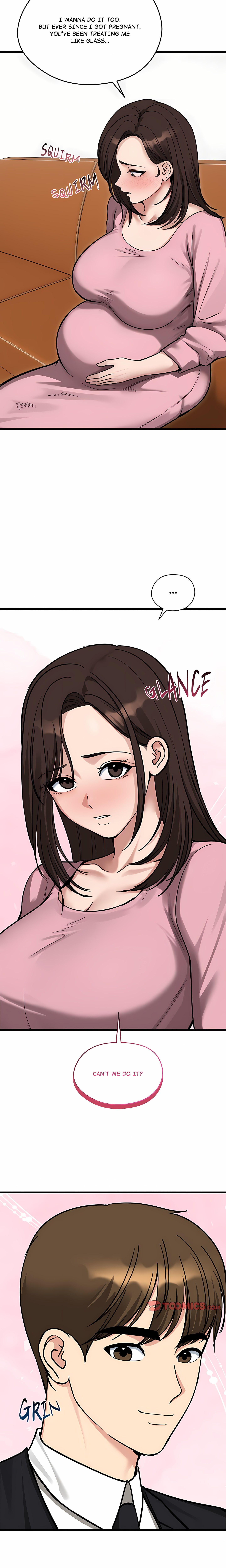 Runaway Wife 14
