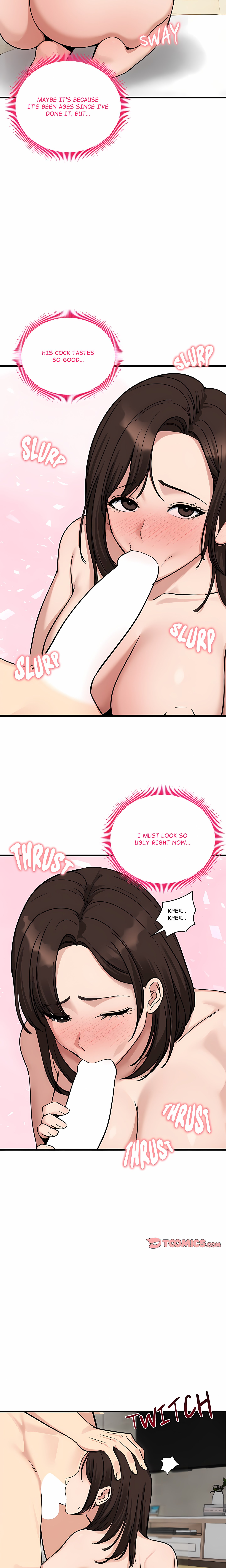 Runaway Wife 23