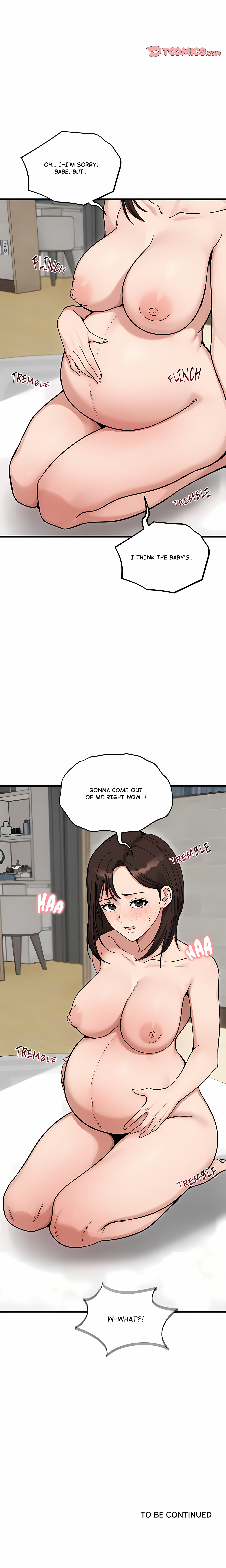 Runaway Wife 26