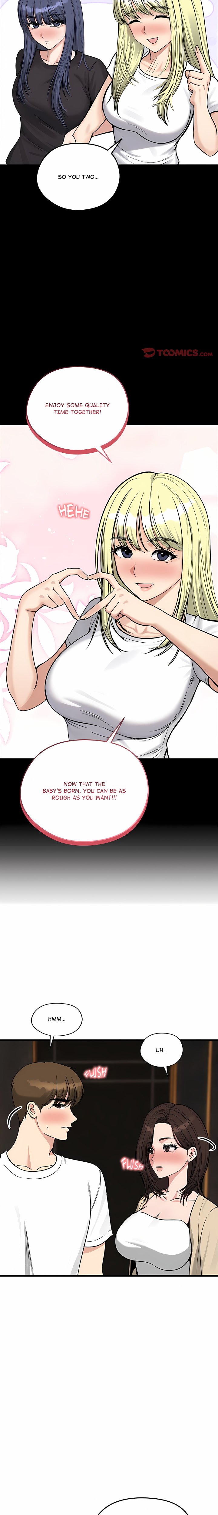 Runaway Wife 9